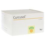 CURCUSOL Kapseln (PZN 11088676) из Германии