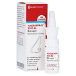 Nasenspray sine AL 0,5mg/ml (PZN 12464118) из Германии