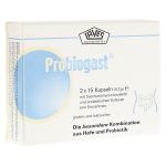 PROBIOGAST Kapseln (PZN 9636780) из Германии