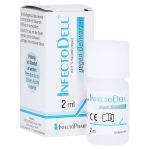 Infectodell Lösung (PZN 2156605) из Германии