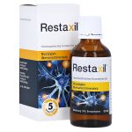 RESTAXIL flüssig (PZN 11222324) из Германии