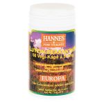 LUTEIN ZEAXANTHIN Vegi-Kaps (PZN 5992696) из Германии