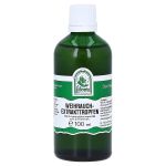 WEIHRAUCH EXTRAKT Tropfen zum Einnehmen (PZN 11867564) из Германии