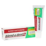 blend-a-dent Super Haftcreme neutral (PZN 989382) из Германии