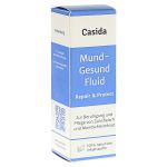 Mund-Gesund Fluid Repair & Protect (PZN 10086681) из Германии