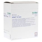 VLIESSTOFF-KOMPRESSEN 7,5x7,5 cm steril 4fach (PZN 6310316) из Германии