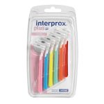 INTERPROX plus Blister Mix farbl.sort.Interdentalb (PZN 9481679) из Германии
