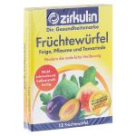 ZIRKULIN Früchtewürfel (PZN 7436700) из Германии