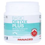PANACEO Basic Detox Plus Kapseln (PZN 16886253) из Германии