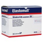 ELASTOMULL 10 cmx4 m elast.Fixierb.2102 (PZN 5529366) из Германии
