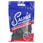 SALMIX Salmiakpastillen klassisch (PZN 13785356) из Германии