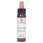 BACHBLÜTEN Water Violet Healing Herbs Tropfen (PZN 10175404) из Германии
