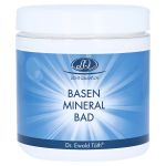 BASEN MINERAL Bad LQA (PZN 10147632) из Германии