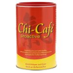 CHI CAFE proactive Pulver (PZN 7580377) из Германии
