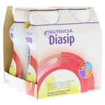 DIASIP Vanillegeschmack (PZN 11049535) из Германии