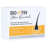 BIO-H-TIN Hair Essentials Mikronährstoff-Kapseln (PZN 16964220) из Германии