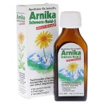 Apotheker Dr.Imhoffs Arnika Schmerz-fluid S (PZN 10414642) из Германии