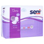 SENI Lady Inkontinenzeinlage plus (PZN 3572174) из Германии