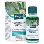 Kneipp Erkältungsbad spezial (PZN 8783131) из Германии