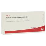 FOLLICULI LYMPHATICI aggregati GL D 15 Ampullen (PZN 2876498) из Германии