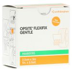 OPSITE Flexifix gentle 2,5 cmx5 m Verband (PZN 9897121) из Германии