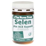 SELEN 60 µg plus ACE Kapseln (PZN 10014233) из Германии