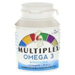 OMEGA-3 DHA Konzentrat Kapseln (PZN 9202863) из Германии