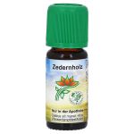 CEDERNHOLZÖL CHRÜTERMÄNNLI (PZN 7196489) из Германии