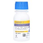 LAVANID 2 Wundspüllösung (PZN 5901280) из Германии