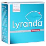 Lyranda Kautabletten (PZN 13986787) из Германии