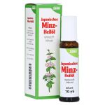JAPANISCHES Minz-Heilöl Salus (PZN 6494233) из Германии