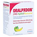 Oralpädon 240 Apfel-Banane (PZN 2563032) из Германии