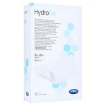 HYDROTAC Schaumverband 10x20 cm steril (PZN 11584961) из Германии