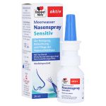 Doppelherz aktiv Meerwasser Nasenspray mit Panthenol (PZN 7090650) из Германии