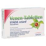 Venen-Tabletten STADA retard (PZN 7549516) из Германии
