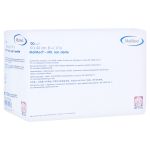 MULLKOMPRESSEN 10x20 cm unsteril 8fach (PZN 11296268) из Германии