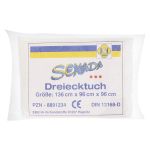 SENADA Dreiecktuch DIN 13168D (PZN 8891234) из Германии