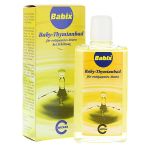 Babix Baby Thymianbad (PZN 2004752) из Германии