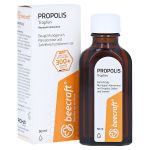Beecraft Propolis Tropfen Mundspül-Konzentrat (PZN 15024302) из Германии