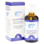 LACTACHOLIN Dr.Jacob's Tropfen (PZN 9755295) из Германии