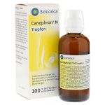 Canephron N Tropfen (PZN 4569197) из Германии