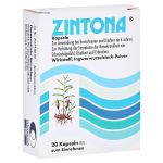 Zintona (PZN 3041956) из Германии