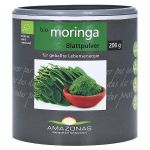 MORINGA 100% Bio Pulver pur (PZN 11484633) из Германии
