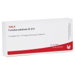 TONSILLAE palatinae GL D 12 Ampullen (PZN 3354081) из Германии