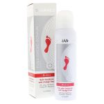 RUBIN SANAMED Fußcremeschaum (PZN 9711197) из Германии