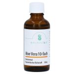 ALOE VERA 10fach flüssig (PZN 6838201) из Германии