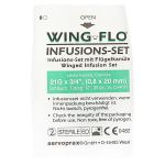 Wing Flo Flügelkanüle 21 G (PZN 9379745) из Германии