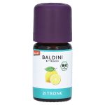 Baldini Bio-Aroma Zitrone Bio/demeter Öl (PZN 12436694) из Германии