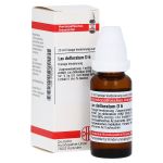 LAC DEFLORATUM D 6 Dilution (PZN 4223961) из Германии