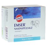 Emser Nasenspülsalz physiologisch (PZN 2579659) из Германии